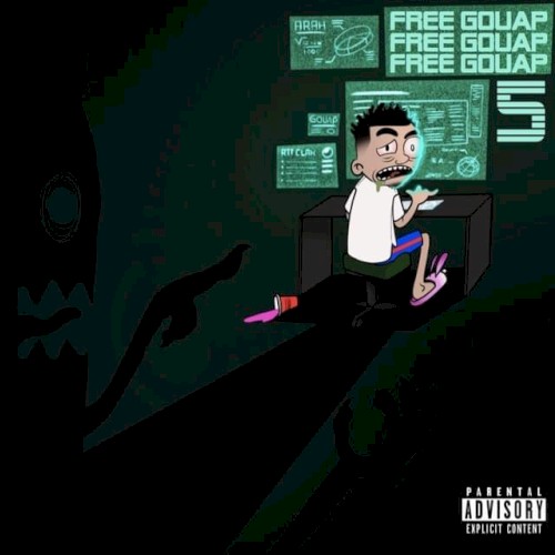 Free gouap 5