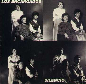 Silencio