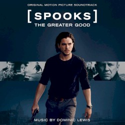 Spooks the Greater Good