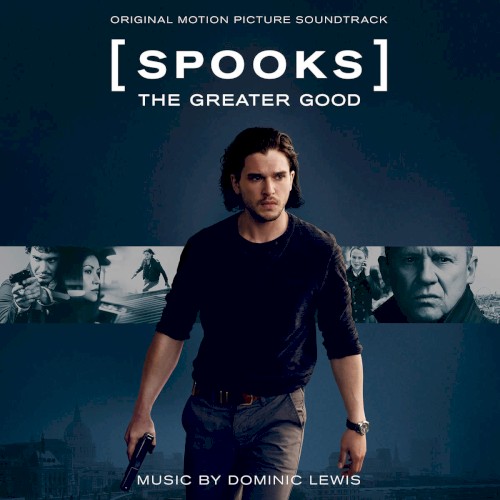 Spooks the Greater Good