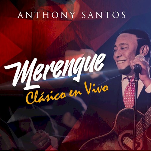 Merengue Clásico (En Vivo)