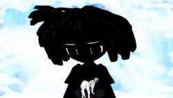 I Live In A Constant State Of Fear & Misery