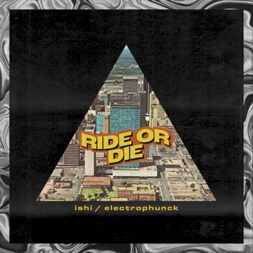Ride or Die
