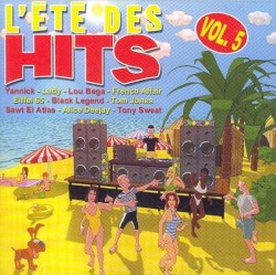 L'Été Des Hits 5