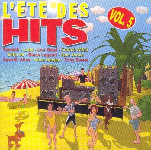 L'Été Des Hits 5