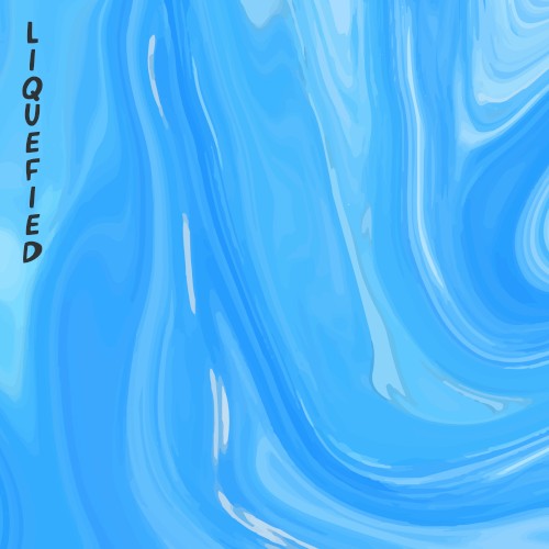 Liquefied