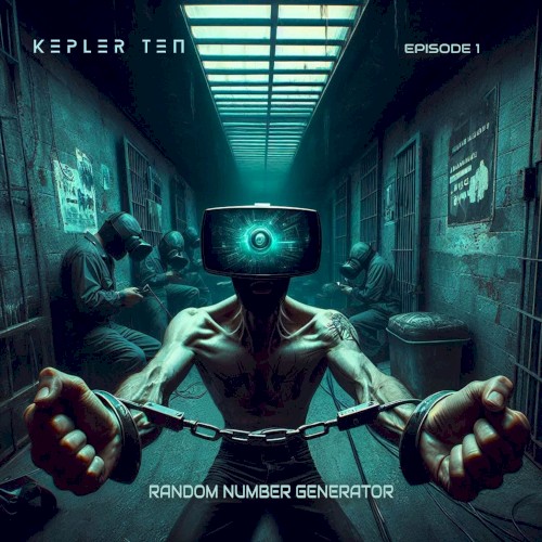 Random Number Generator: Episode 1