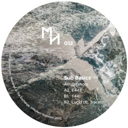 Offshore EP