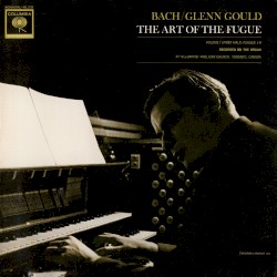 The Art of the Fugue