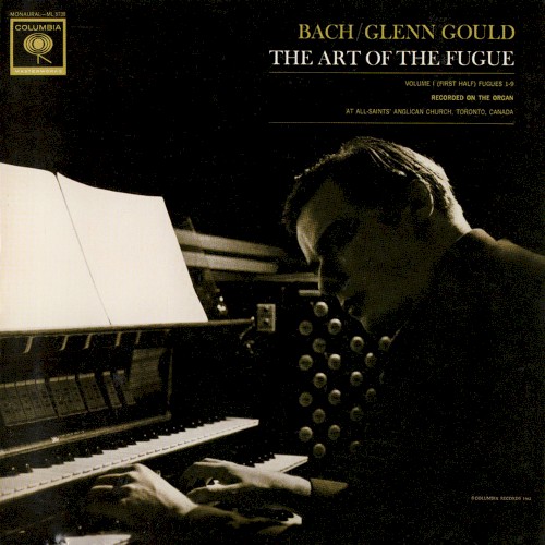 The Art of the Fugue