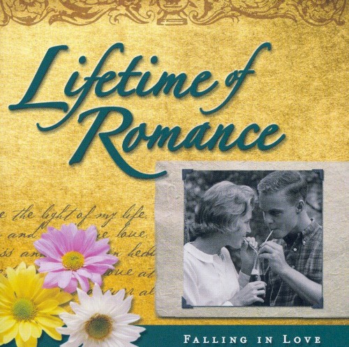 Lifetime of Romance: Falling in Love