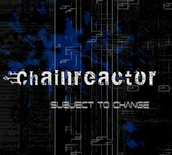 Subject to Change