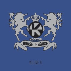 Kontor: House of House, Volume 8