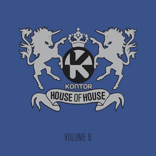 Kontor: House of House, Volume 8