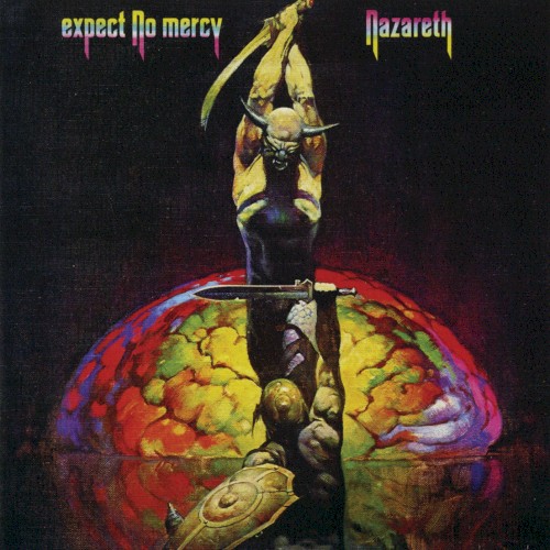 Expect No Mercy
