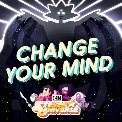 Change Your Mind