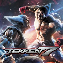TEKKEN 7 Original Soundtrack