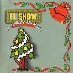 El show de Navidad y Año Nuevo 1