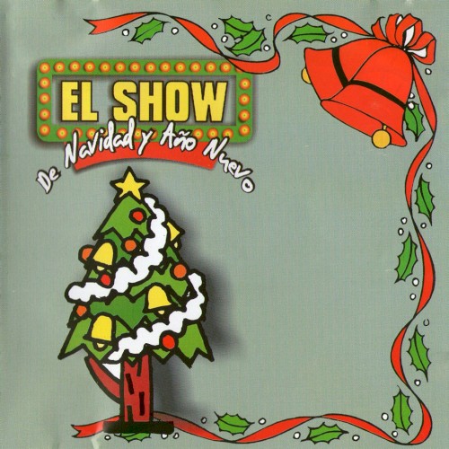 El show de Navidad y Año Nuevo 1