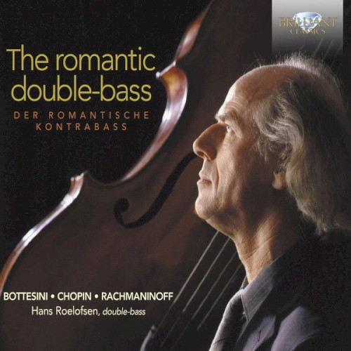 The Romantic Double-Bass