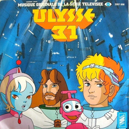 Ulysse 31