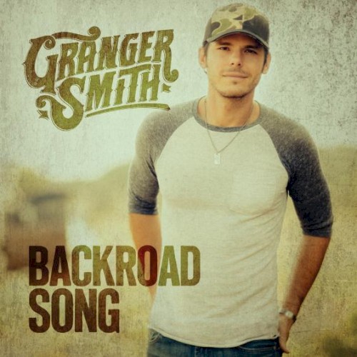 Backroad Song