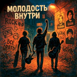 Молодость внутри