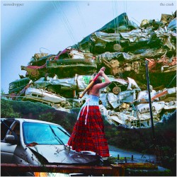 eavesdropper ;; the crash