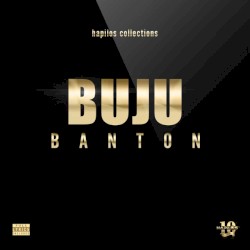 Hapilos Collections: Buju Banton