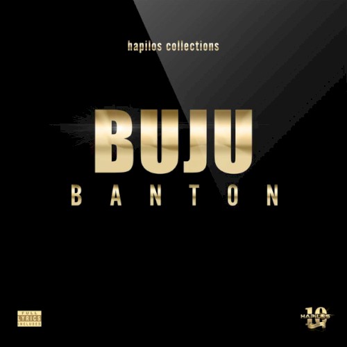 Hapilos Collections: Buju Banton