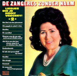 Liedjes die je nooit vergeet! *2*