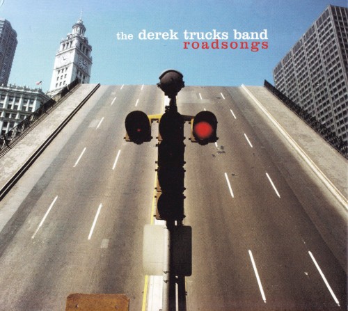 Roadsongs