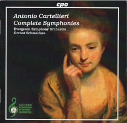Complete Symphonies