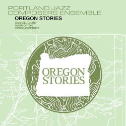 Oregon Stories