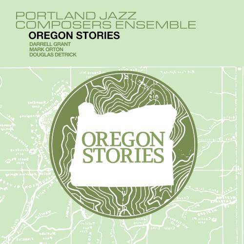 Oregon Stories