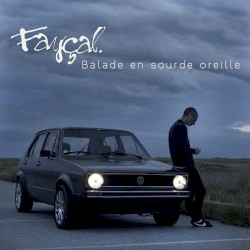 Balade en sourde oreille