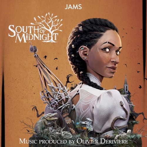 South of Midnight (Jams)