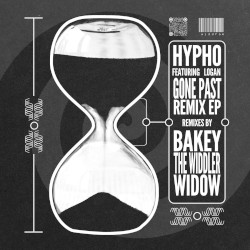 Gone Past Remixes