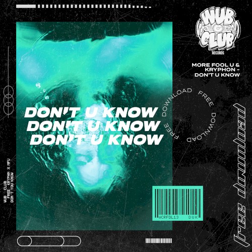 Don't U Know