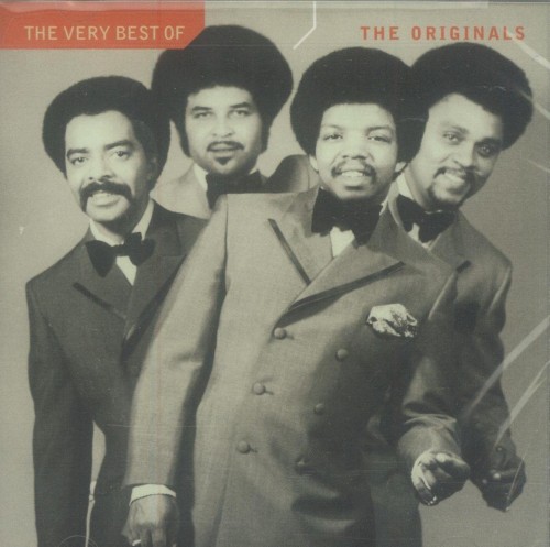 The Very Best of The Originals