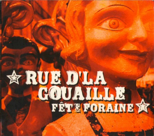Fête foraine