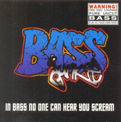 In Bass No One Can Hear You Scream
