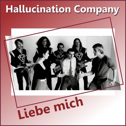 Liebe mich