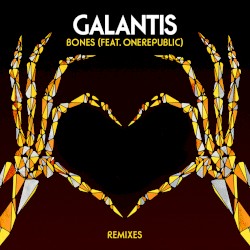 Bones (remixes)