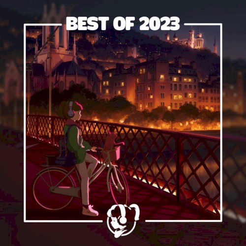 Best‐of lofi hip‐hop 2023