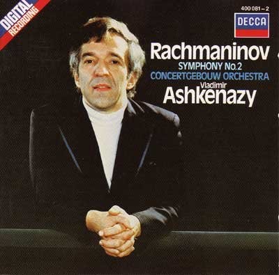 Symphony no. 2