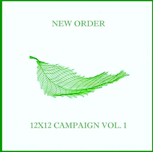 12X12 Campaign Vol. 1