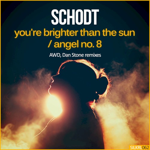 You're Brighter Than the Sun / Angel No. 8 (remixes)