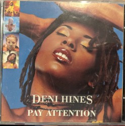 Pay Attention