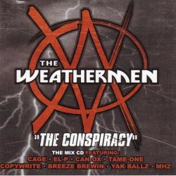 The Conspiracy